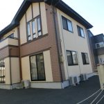 物件3外観