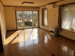 detached 北上市孫屋敷10番10号