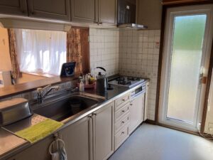 detached 北上市孫屋敷10番10号