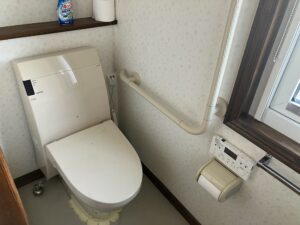 detached 北上市孫屋敷10番10号