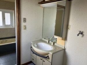detached 北上市孫屋敷10番10号