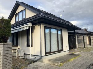 detached 北上市孫屋敷10番10号