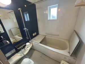 detached 北上市さくら通り５丁目188番２（住居表示：五丁目15番17号）